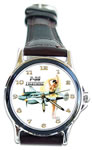 Lockheed P-38 Lightning Wrist Watch